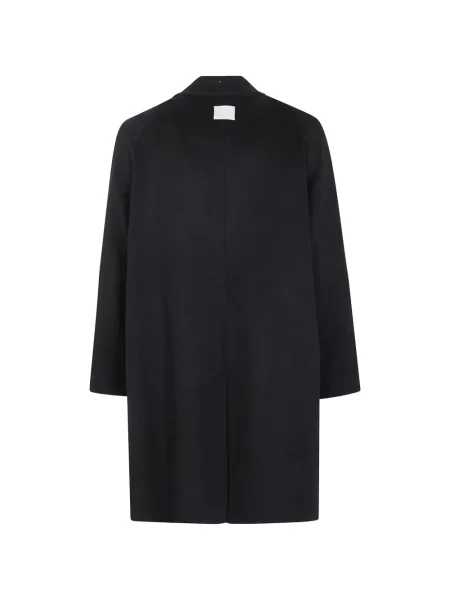 Palton Woc negru