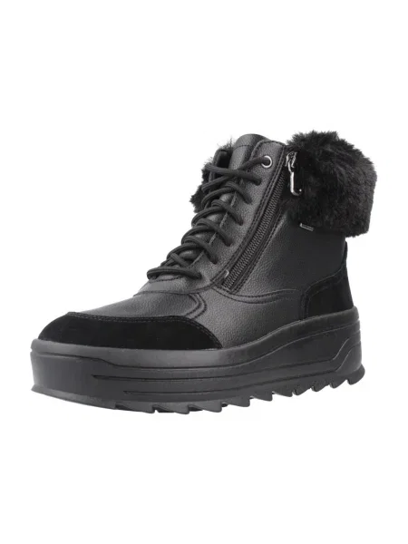 Pantofi Geox negru