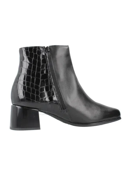 Pantofi Pitillos negru