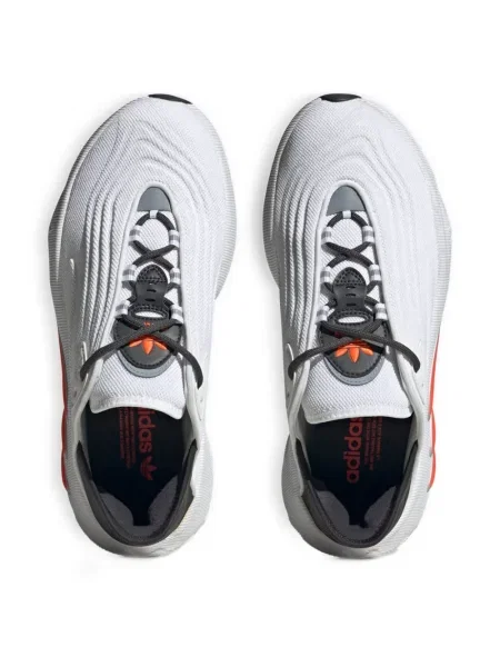 Маратонки Adidas Cloudfoam черно