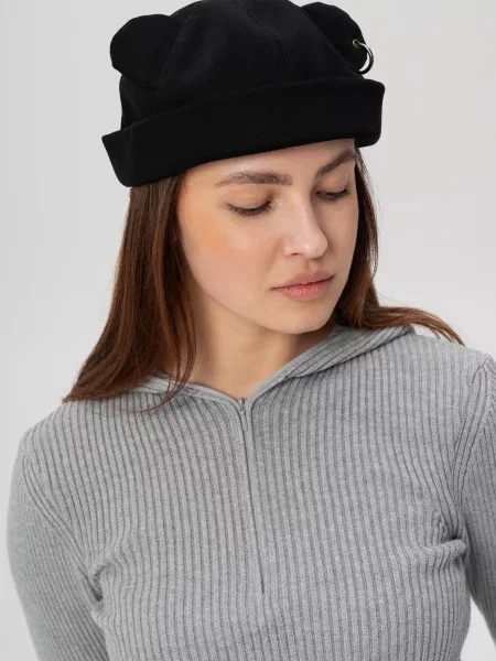 Without Кепка чорний