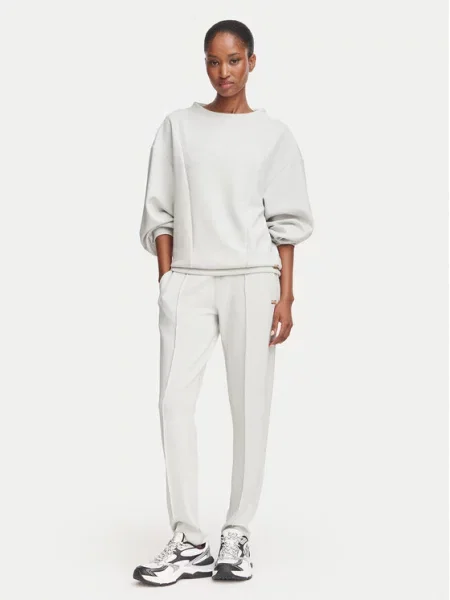 Emporio Armani Анцуг светлосин