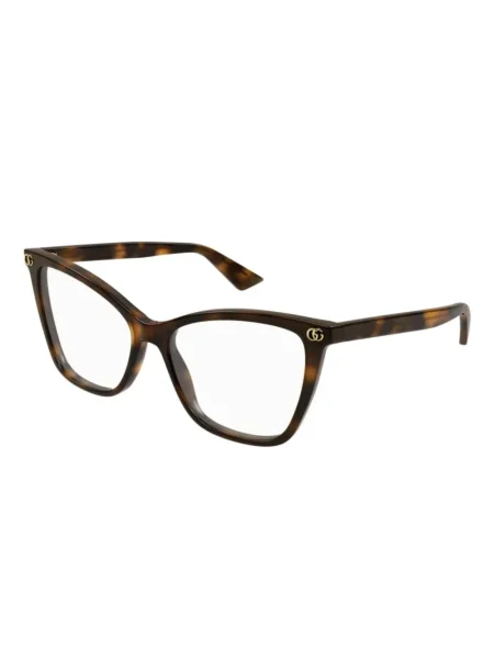 Ochelari de soare Gucci Eyewear maro