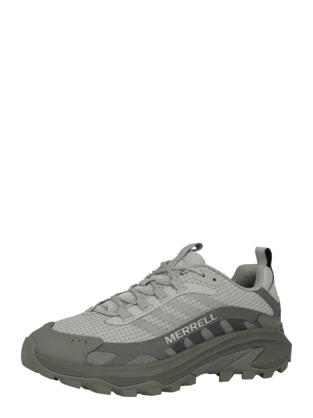 MERRELL Niske tenisice MOAB SPEED 2 / tamo siva