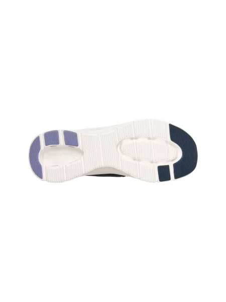 Chiloți Skechers albastru