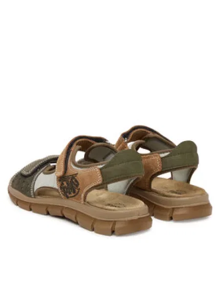 Sandali Primigi D rjava