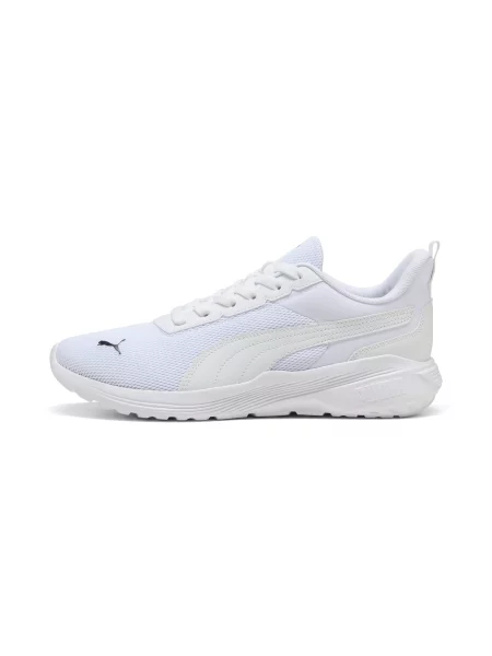 PUMA Pantofi sport Anzarun 2 Lite negru alb