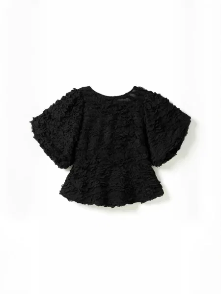Noella Top N-Marise negru