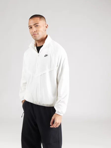 Nike Sportswear Prechodná bunda WR nebielená