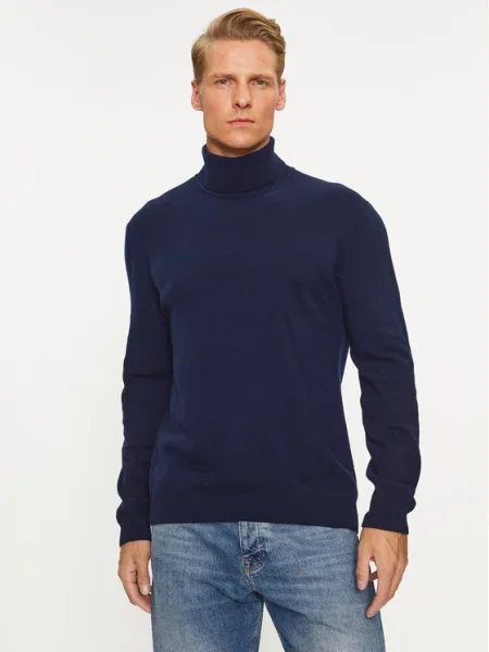 United Colors Of Benetton Гольф cиній