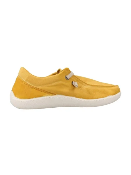 Pantofi Sunni Sabbi galben