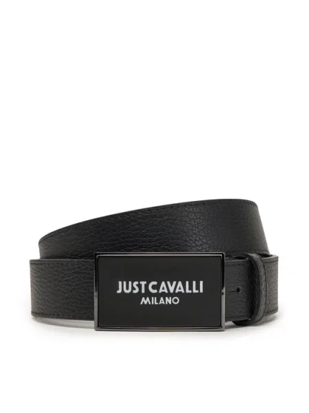 Just Cavalli Dámský černá