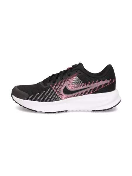 Nike tenisky černé