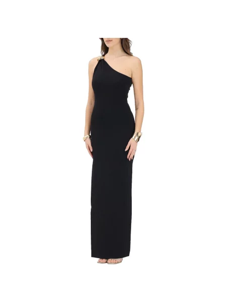 Rochie Elisabetta Franchi negru