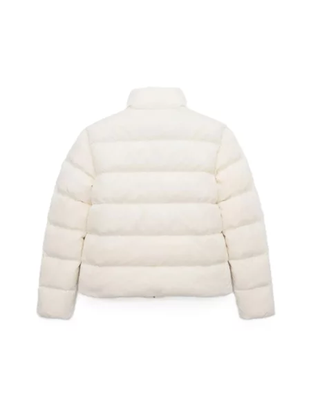 Kurtka puchowa Parajumpers biała