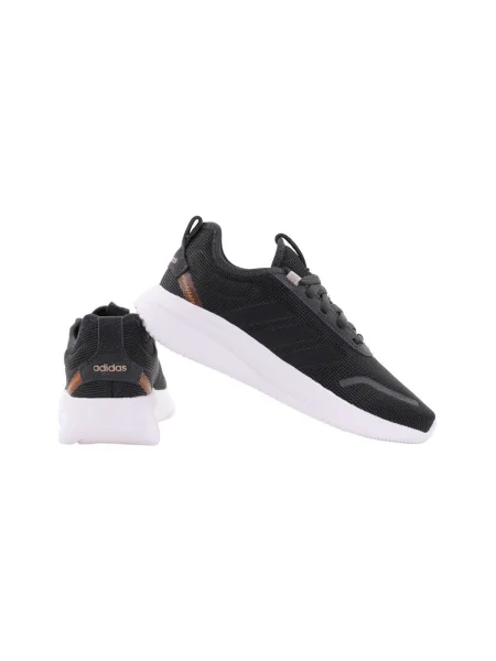 Félcipő Adidas fekete