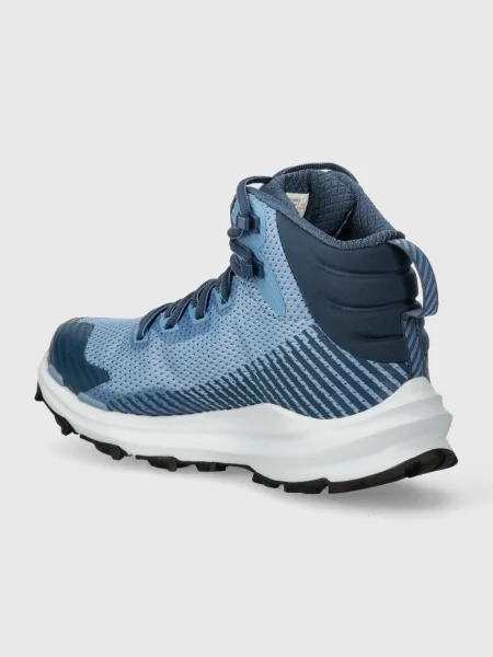 The North Face buty Vectiv Fastpack Mid Futurelight niebieskie