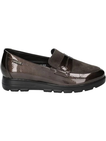 Pantofi Mephisto maro