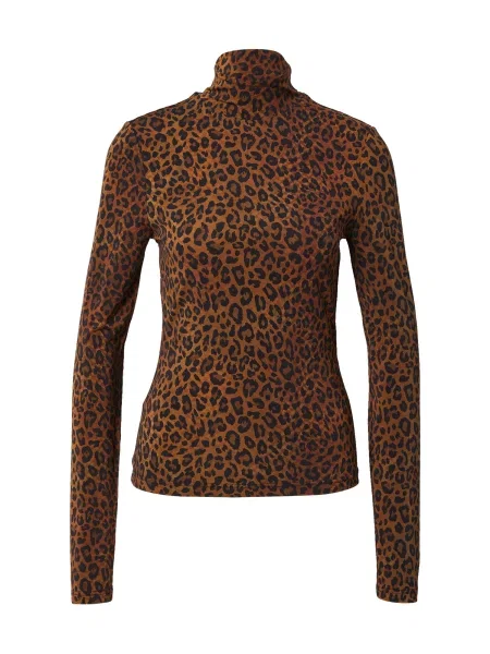 Lala Berlin Majica Telia pueblo črna