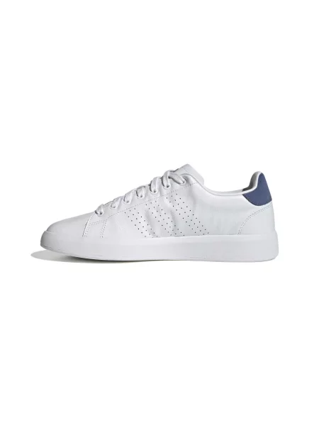 Sneakerși Adidas Sportswear alb