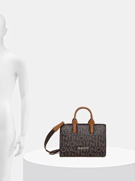 Kézitáska Valentino Bags barna