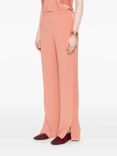 Pantaloni Forte_forte roz