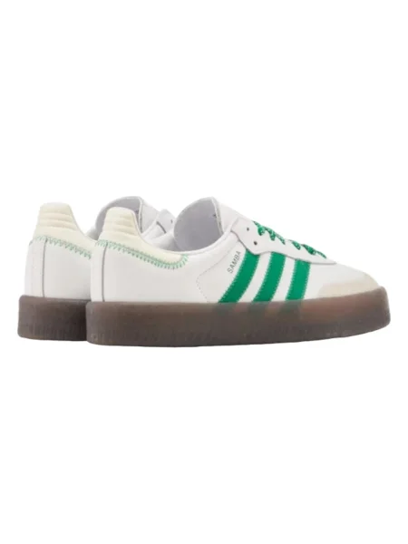 Pantofi Adidas verde