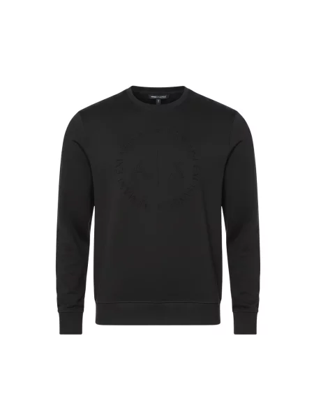 Bluza Armani Exchange czarna