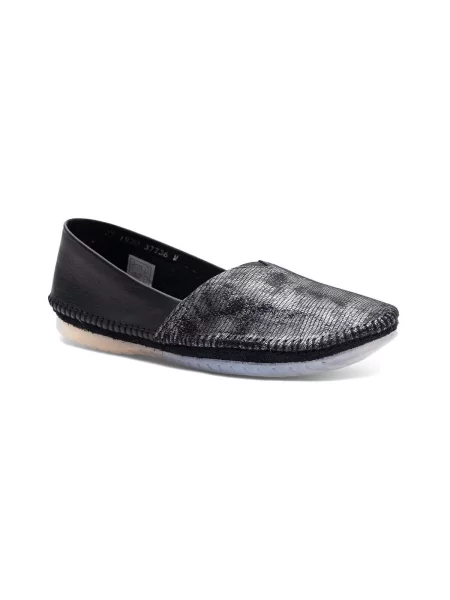 Pantofi Maciejka gri