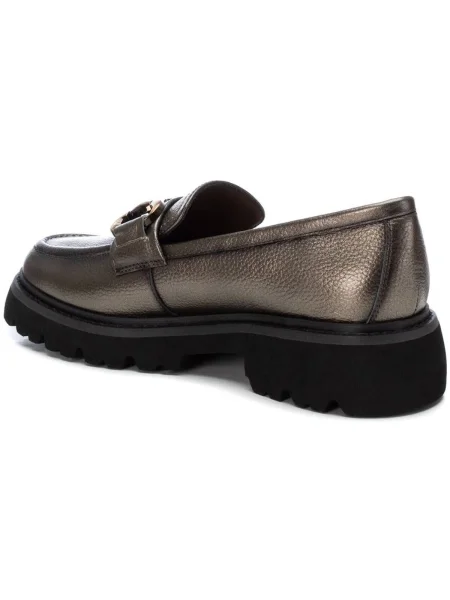 Pantofi Carmela gri