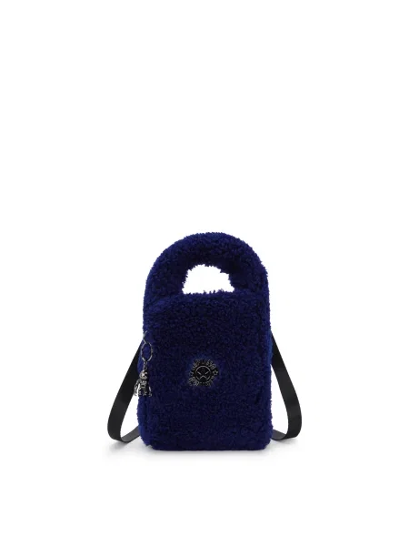 Rucsac Kipling albastru