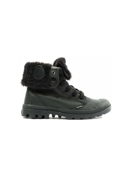 Pantofi Palladium negru