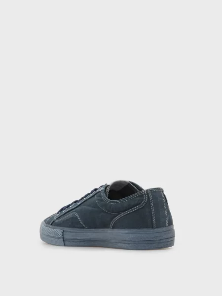 Кеды Tommy Jeans синие
