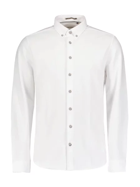 No Excess Košile bílá