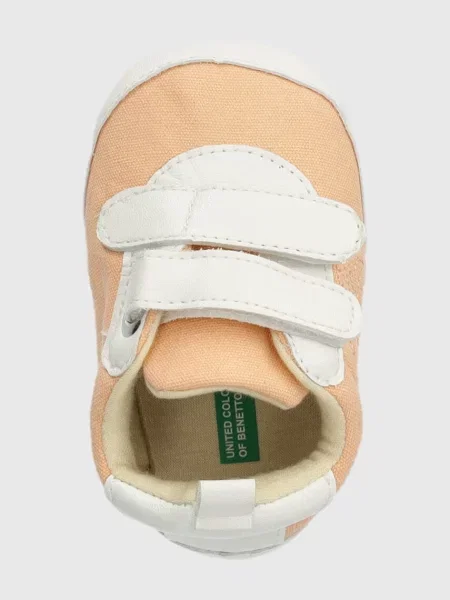 Детские ботинки United Colors Of Benetton