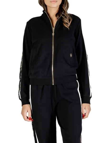 Sweter Liu Jo czarny