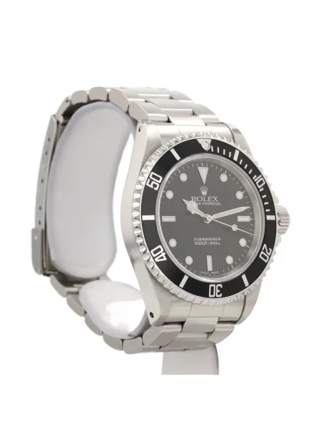 Ceas Rolex negru