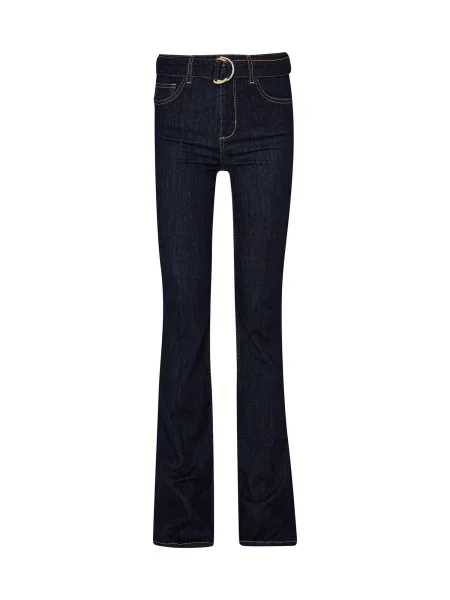 Liu Jo Jeans închis albastru