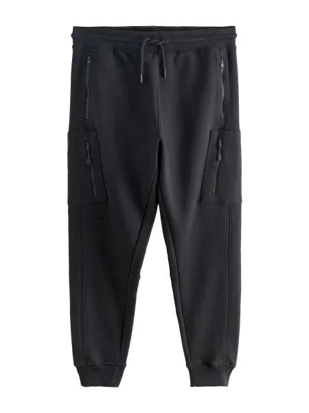 Next Pantaloni negru