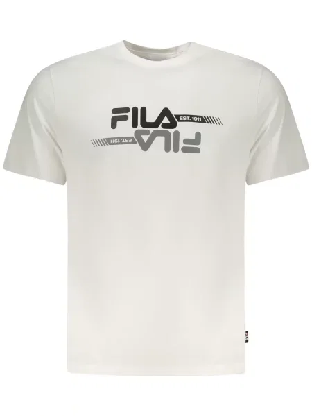 Tricou Fila gri