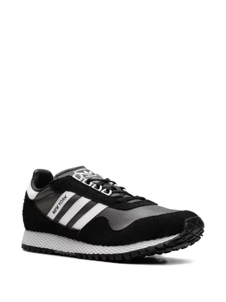 Sneakerși Adidas Adizero alb