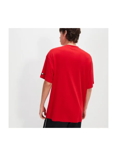 Tricou Ellesse roșu