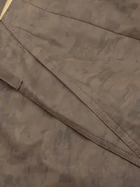 Pantaloni Awake Ny verde