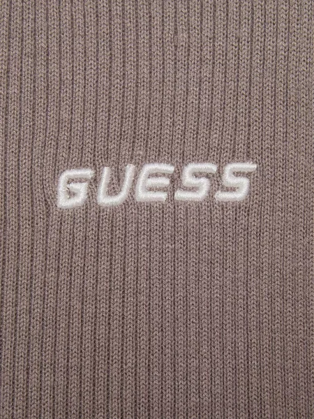 Толстовка Guess серая