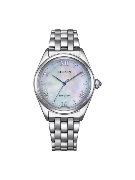 Zegarek Citizen szary