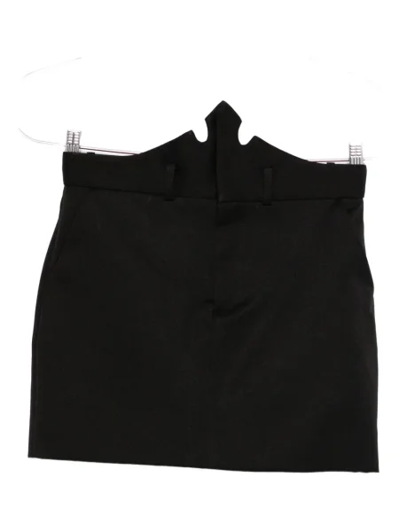 Fusta mini Coperni negru