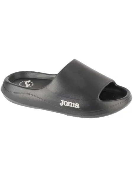 Papuče Joma crna