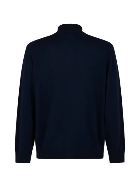 Cardigan Canali albastru