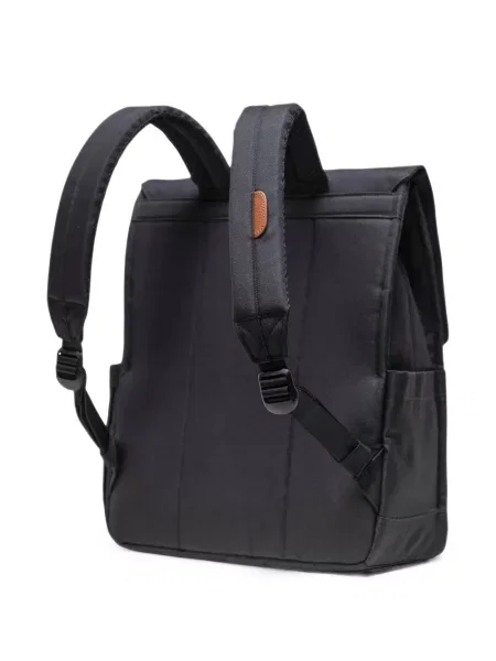 Rucsac Herschel Supply Co. cu cataramă negru