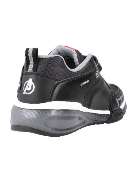 Pantofi copii Geox negru